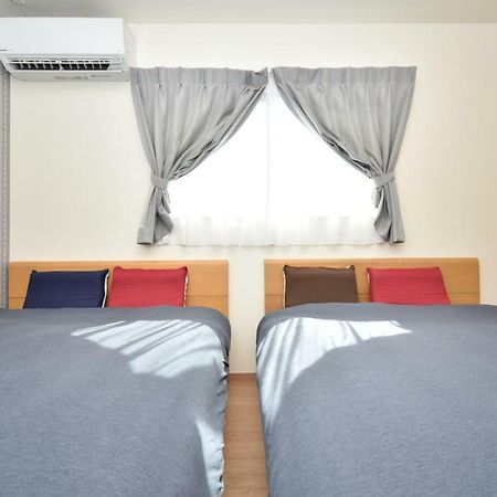 Suminchu House Rycom 3 Villa Okinawa Buitenkant foto