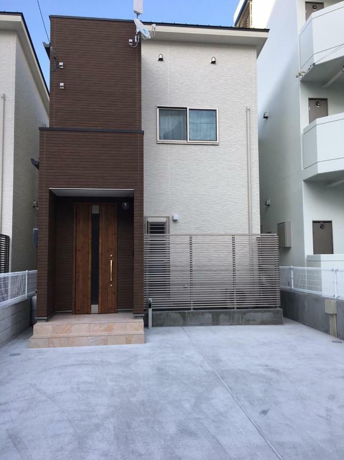 Suminchu House Rycom 3 Villa Okinawa Buitenkant foto