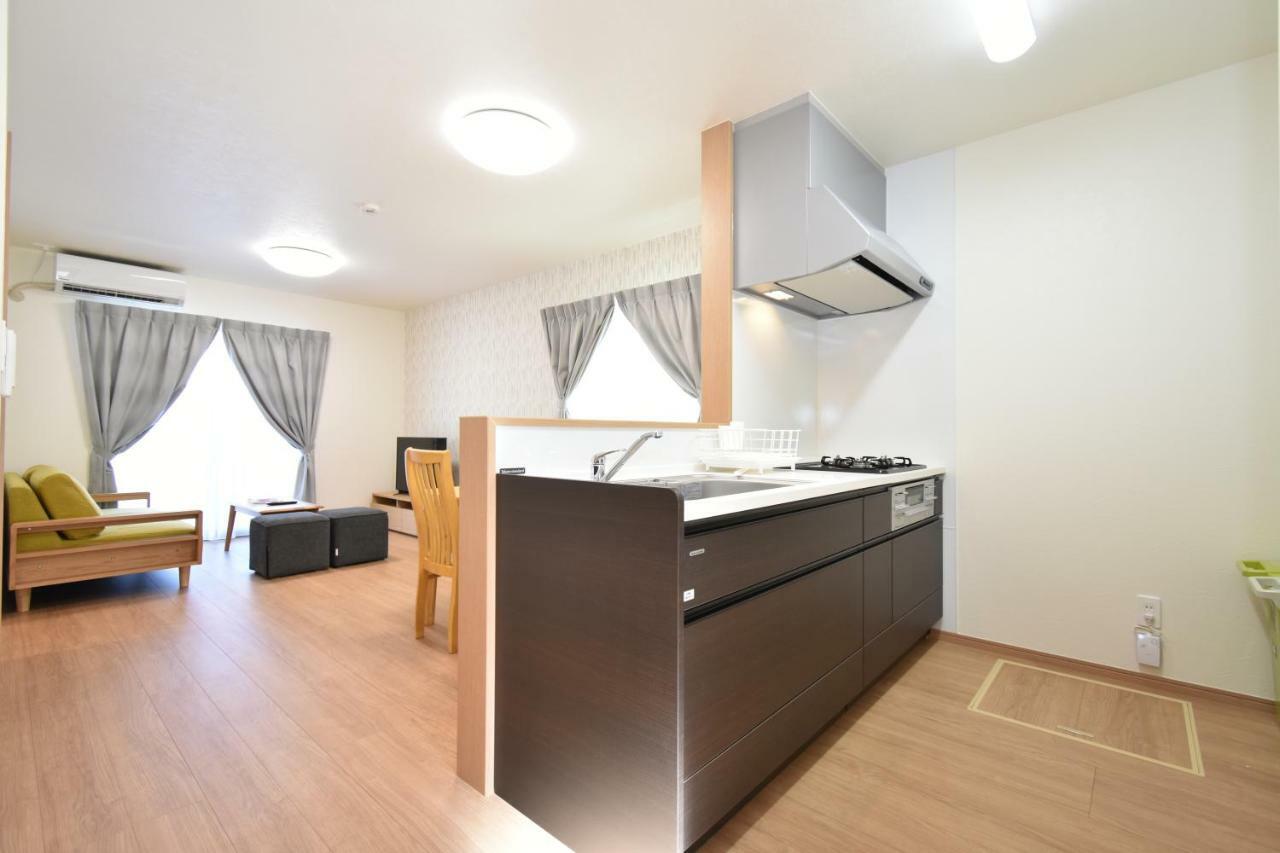 Suminchu House Rycom 3 Villa Okinawa Buitenkant foto
