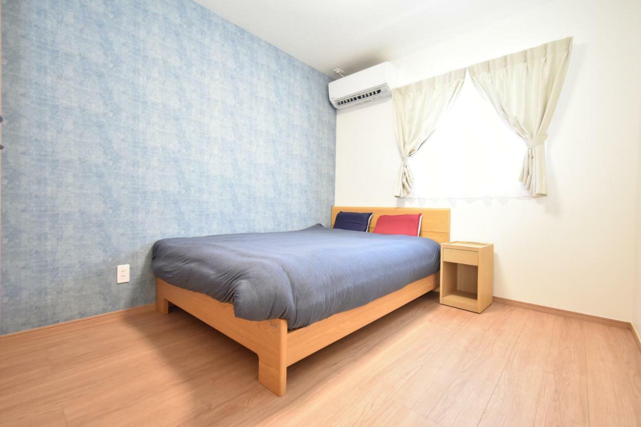 Suminchu House Rycom 3 Villa Okinawa Buitenkant foto