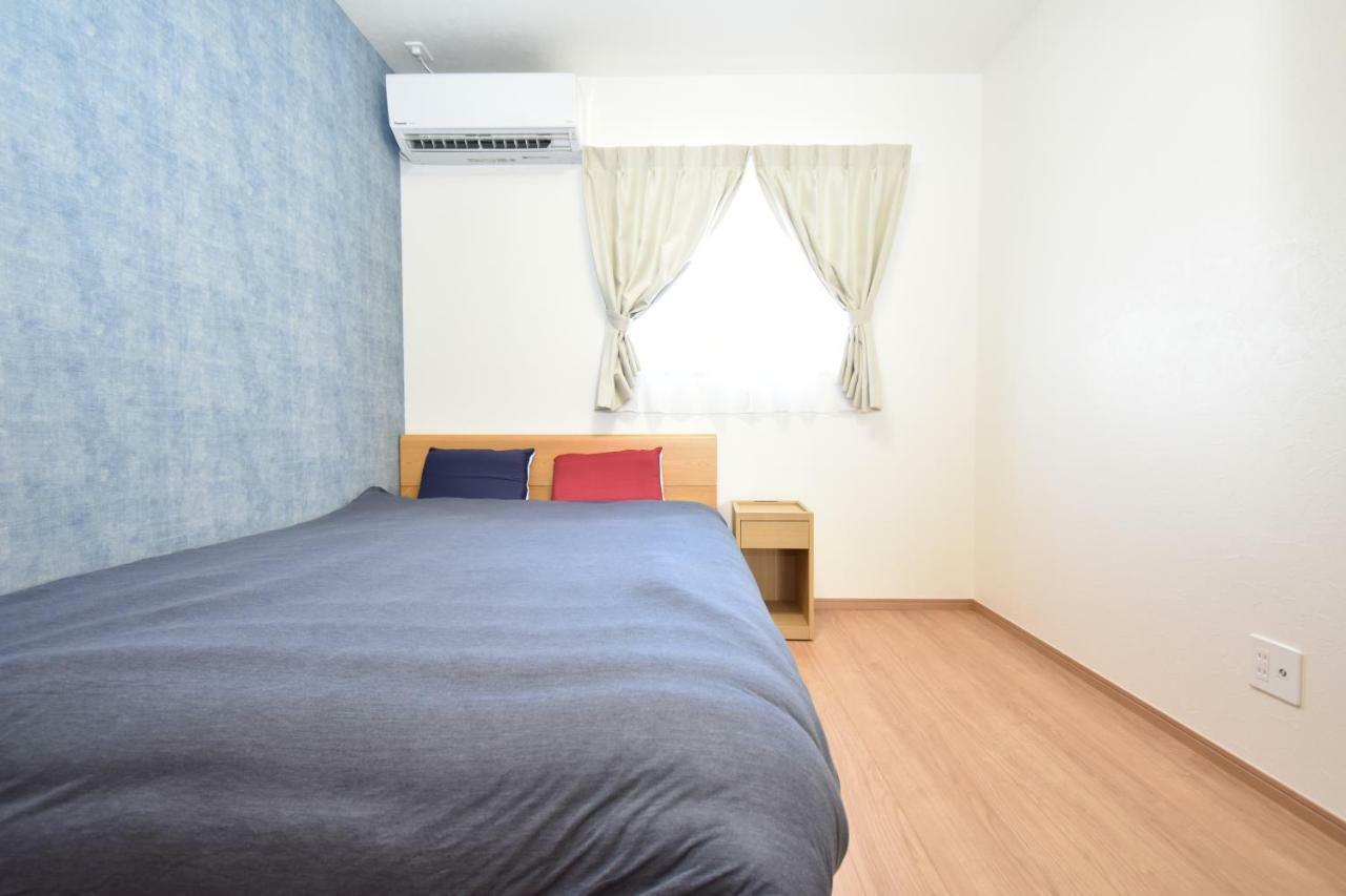 Suminchu House Rycom 3 Villa Okinawa Buitenkant foto