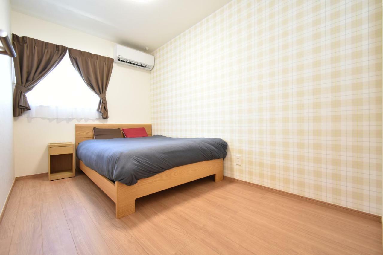 Suminchu House Rycom 3 Villa Okinawa Buitenkant foto